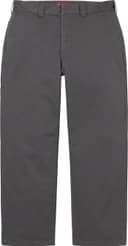 Work Pant view 6