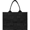 Woven Large Tote view 8
