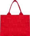 Woven Large Tote view 15