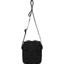Woven Shoulder Bag view 4
