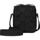 Woven Shoulder Bag view 5