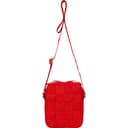Woven Shoulder Bag view 6