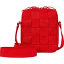 Woven Shoulder Bag view 7