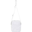 Woven Shoulder Bag view 8