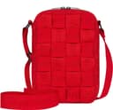 Woven Shoulder Bag view 14
