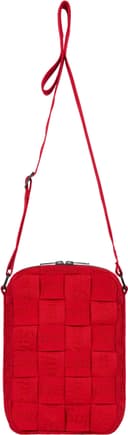 Woven Shoulder Bag view 15