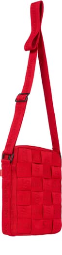 Woven Shoulder Bag view 16