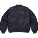 2-in-1 MA-1 + Vest view 5