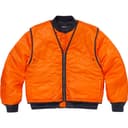 2-in-1 MA-1 + Vest view 6