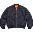 2-in-1 MA-1 + Vest view 7