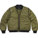 2-in-1 MA-1 + Vest view 13