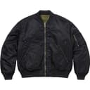 2-in-1 MA-1 + Vest view 14