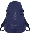 Backpack view 12