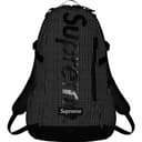 Backpack view 14