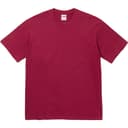 Backwards Tee view 2