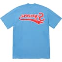 Backwards Tee view 12