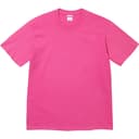 Backwards Tee view 15