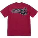 Backwards Tee view 16