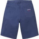 Baggy Denim Short view 11