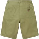 Baggy Denim Short view 15
