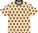 Black Cat S/S Top view 2