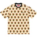 Black Cat S/S Top view 3