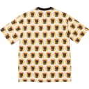Black Cat S/S Top view 4