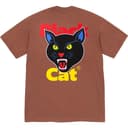 Black Cat Tee view 5
