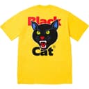 Black Cat Tee view 8