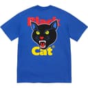 Black Cat Tee view 10