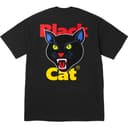 Black Cat Tee view 12