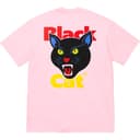 Black Cat Tee view 14