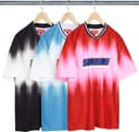 Blur Soccer Jersey view 1