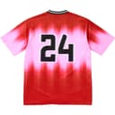 Blur Soccer Jersey view 2