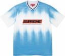 Blur Soccer Jersey view 4