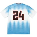 Blur Soccer Jersey view 6