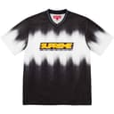 Blur Soccer Jersey view 8