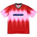 Blur Soccer Jersey view 11