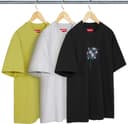 Bouquet S/S Top view 1