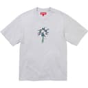 Bouquet S/S Top view 5