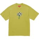 Bouquet S/S Top view 7