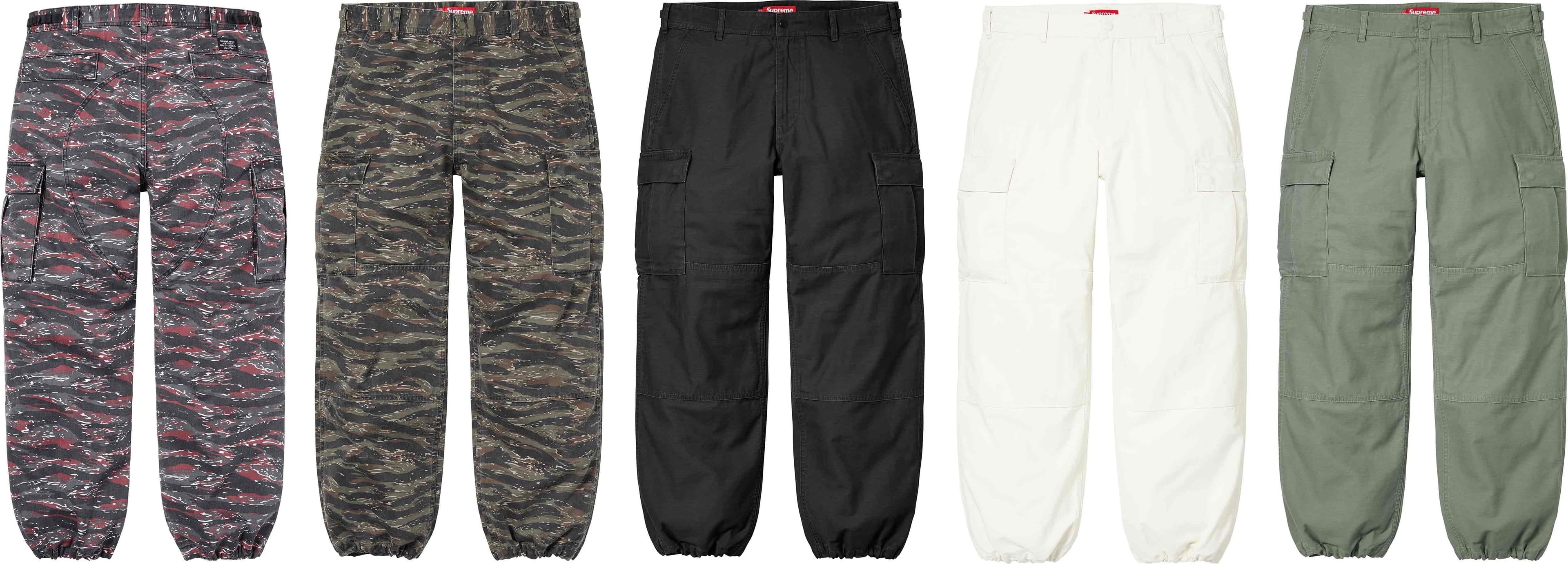 Cargo Pant
