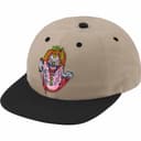 Clown 6-Panel view 3