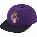 Clown 6-Panel view 6