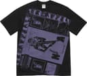 Collage Tee view 1