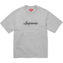 Contact S/S Top view 14