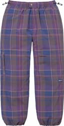 Cotton Cinch Pant view 4