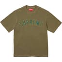 Cracked Arc S/S Top view 2