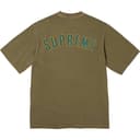 Cracked Arc S/S Top view 3