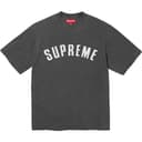 Cracked Arc S/S Top view 5